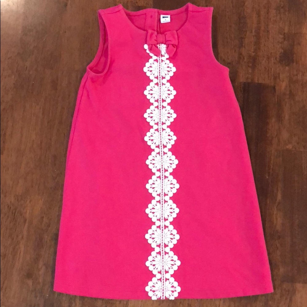 Janie and Jack Sundress